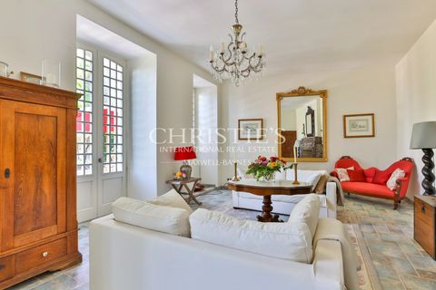 Landejendom i Brantome, Dordogne, Brantome - € 2.650.000 | Ref: NH1040 - foto 46