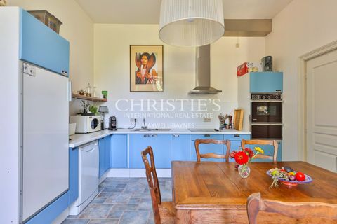 Landejendom i Brantome, Dordogne, Brantome - € 2.650.000 | Ref: NH1040 - foto 47
