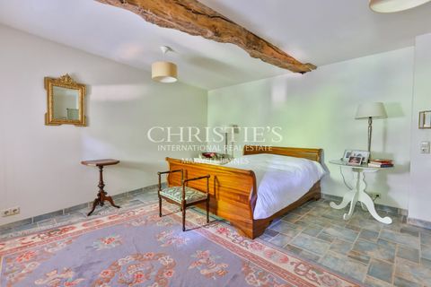 Landejendom i Brantome, Dordogne, Brantome - € 2.650.000 | Ref: NH1040 - foto 48