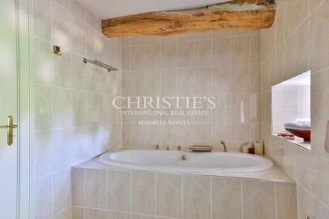Landejendom i Brantome, Dordogne, Brantome - € 2.650.000 | Ref: NH1040 - foto 49