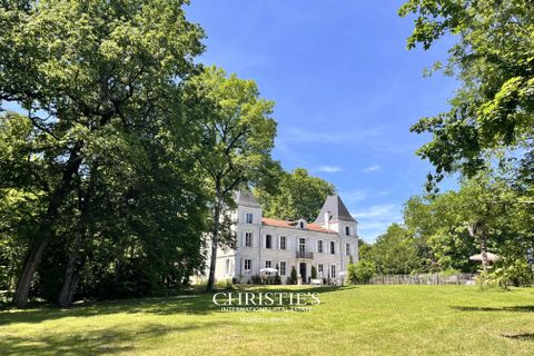 Landejendom i Moncaut, Lot-et-Garonne, Moncaut - € 1.540.000 | Ref: VC4708 - foto 1