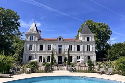 Landejendom i Moncaut, Lot-et-Garonne, Moncaut - € 1.540.000 | Ref: VC4708 - foto 3