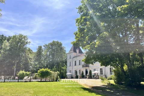Landejendom i Moncaut, Lot-et-Garonne, Moncaut - € 1.540.000 | Ref: VC4708 - foto 4