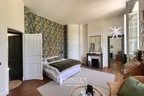 Landejendom i Moncaut, Lot-et-Garonne, Moncaut - € 1.540.000 | Ref: VC4708 - foto 17