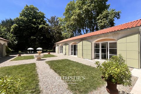 Landejendom i Moncaut, Lot-et-Garonne, Moncaut - € 1.540.000 | Ref: VC4708 - foto 20