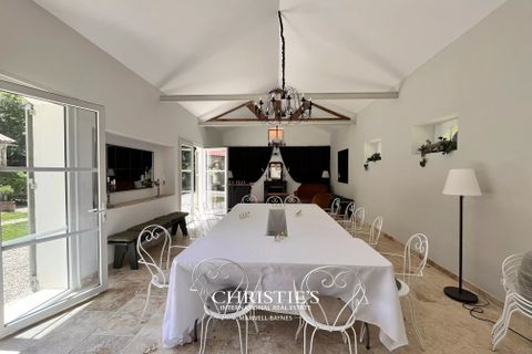 Landejendom i Moncaut, Lot-et-Garonne, Moncaut - € 1.540.000 | Ref: VC4708 - foto 21