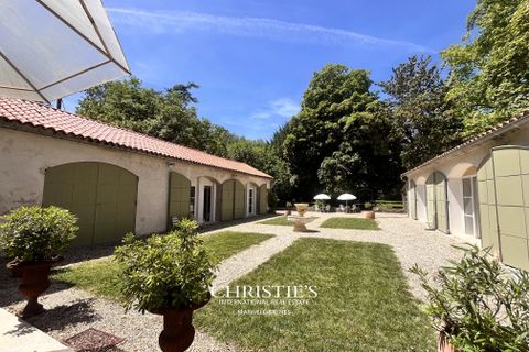 Landejendom i Moncaut, Lot-et-Garonne, Moncaut - € 1.540.000 | Ref: VC4708 - foto 24