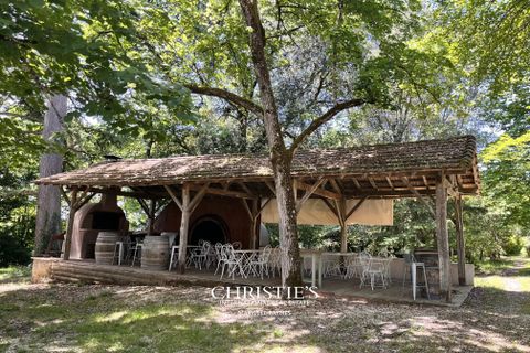 Landejendom i Moncaut, Lot-et-Garonne, Moncaut - € 1.540.000 | Ref: VC4708 - foto 26