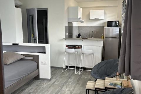 Studio i Cayenne, French Guiana, Cayenne - € 124.000 | Ref: 2526 - foto 1
