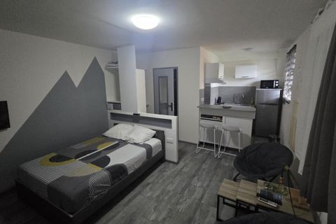Studio i Cayenne, French Guiana, Cayenne - € 124.000 | Ref: 2526 - foto 2