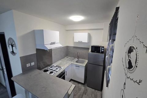 Studio i Cayenne, French Guiana, Cayenne - € 124.000 | Ref: 2526 - foto 4