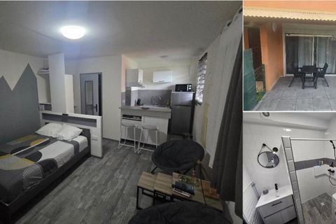 Studio i Cayenne, French Guiana, Cayenne - € 124.000 | Ref: 2526 - foto 5