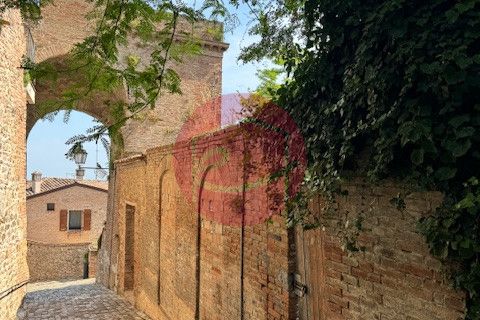 Apartament a Santarcangelo Di Romagna, Rimini, Santarcangelo Di Romagna - € 320.000 | Ref: S-A1-111 - foto 3