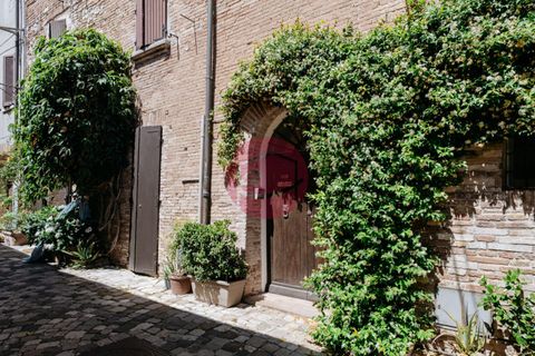 Appartement - Santarcangelo Di Romagna, Rimini, Santarcangelo Di Romagna - € 320 000 | Réf : S-A1-111 - photo 1