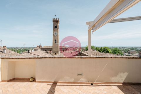 Appartement - Santarcangelo Di Romagna, Rimini, Santarcangelo Di Romagna - € 320 000 | Réf : S-A1-111 - photo 13