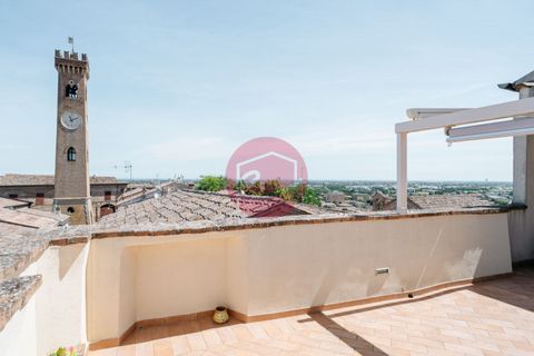 Appartement - Santarcangelo Di Romagna, Rimini, Santarcangelo Di Romagna - € 320 000 | Réf : S-A1-111 - photo 15