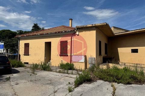 Villa - Santarcangelo Di Romagna, Rimini, Santarcangelo Di Romagna - € 160 000 | Réf : S-C1-066 - photo 1