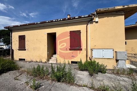 Villa - Santarcangelo Di Romagna, Rimini, Santarcangelo Di Romagna - € 160 000 | Réf : S-C1-066 - photo 2