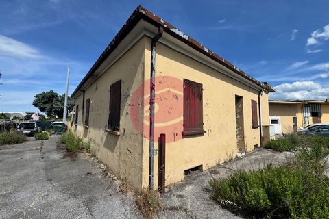 Villa - Santarcangelo Di Romagna, Rimini, Santarcangelo Di Romagna - € 160 000 | Réf : S-C1-066 - photo 3