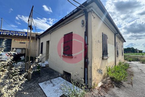 Villa - Santarcangelo Di Romagna, Rimini, Santarcangelo Di Romagna - € 160 000 | Réf : S-C1-066 - photo 4