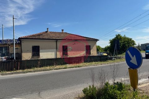 Villa - Santarcangelo Di Romagna, Rimini, Santarcangelo Di Romagna - € 160 000 | Réf : S-C1-066 - photo 5
