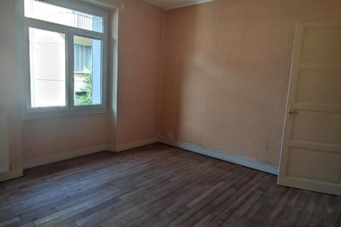 Apartament a Tulle, Correze, Tulle - € 485/mes | Ref: TULL10061003 - foto 3