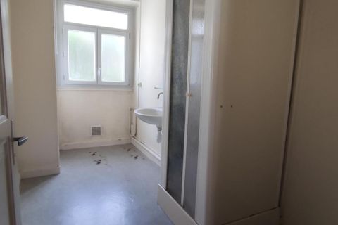 Apartament a Tulle, Correze, Tulle - € 485/mes | Ref: TULL10061003 - foto 6