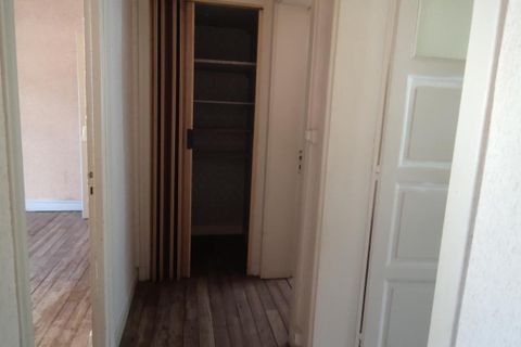 Apartament a Tulle, Correze, Tulle - € 485/mes | Ref: TULL10061003 - foto 7