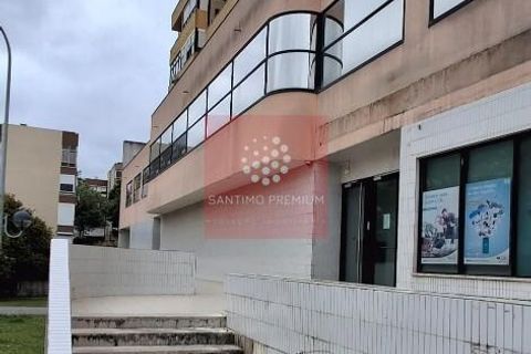 Erhvervsejendom i Amadora, Lisbon, Amadora - € 2.500.000 | Ref: 047.001.021 - foto 4
