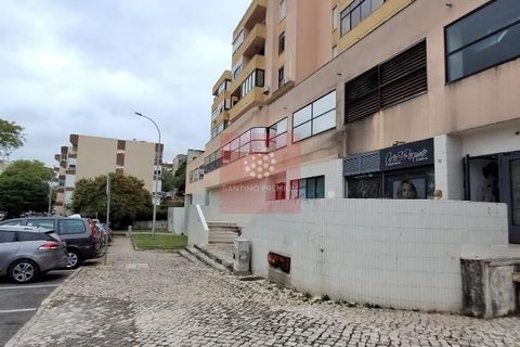 Erhvervsejendom i Amadora, Lisbon, Amadora - € 2.500.000 | Ref: 047.001.021 - foto 5