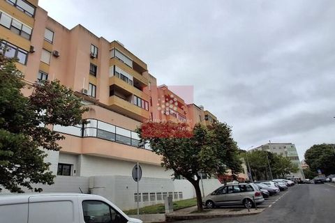 Erhvervsejendom i Amadora, Lisbon, Amadora - € 2.500.000 | Ref: 047.001.021 - foto 6
