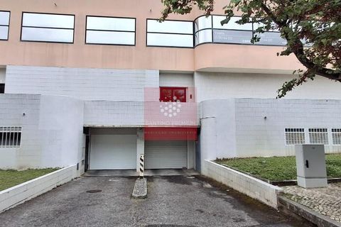 Erhvervsejendom i Amadora, Lisbon, Amadora - € 2.500.000 | Ref: 047.001.021 - foto 7