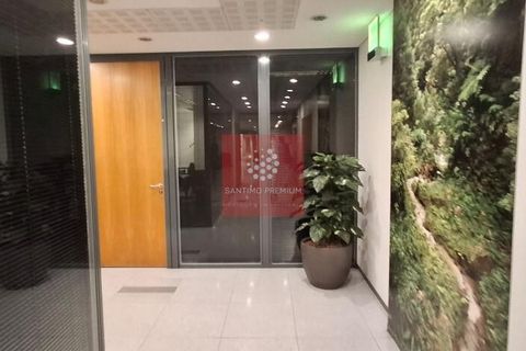 Erhvervsejendom i Amadora, Lisbon, Amadora - € 2.500.000 | Ref: 047.001.021 - foto 10