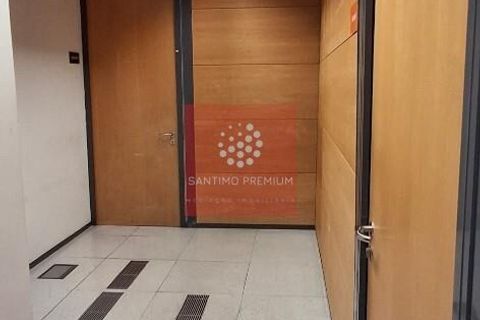 Erhvervsejendom i Amadora, Lisbon, Amadora - € 2.500.000 | Ref: 047.001.021 - foto 13