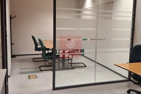 Erhvervsejendom i Amadora, Lisbon, Amadora - € 2.500.000 | Ref: 047.001.021 - foto 18