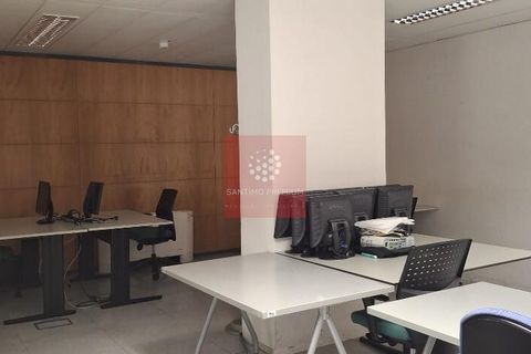 Erhvervsejendom i Amadora, Lisbon, Amadora - € 2.500.000 | Ref: 047.001.021 - foto 20