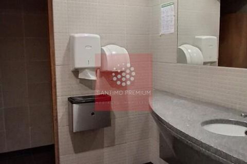 Erhvervsejendom i Amadora, Lisbon, Amadora - € 2.500.000 | Ref: 047.001.021 - foto 25