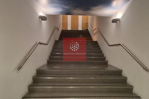 Erhvervsejendom i Amadora, Lisbon, Amadora - € 2.500.000 | Ref: 047.001.021 - foto 26