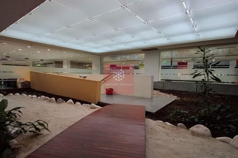 Erhvervsejendom i Amadora, Lisbon, Amadora - € 2.500.000 | Ref: 047.001.021 - foto 27