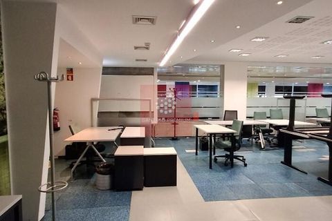 Erhvervsejendom i Amadora, Lisbon, Amadora - € 2.500.000 | Ref: 047.001.021 - foto 34