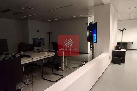 Erhvervsejendom i Amadora, Lisbon, Amadora - € 2.500.000 | Ref: 047.001.021 - foto 39