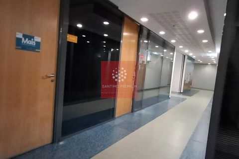 Erhvervsejendom i Amadora, Lisbon, Amadora - € 2.500.000 | Ref: 047.001.021 - foto 41