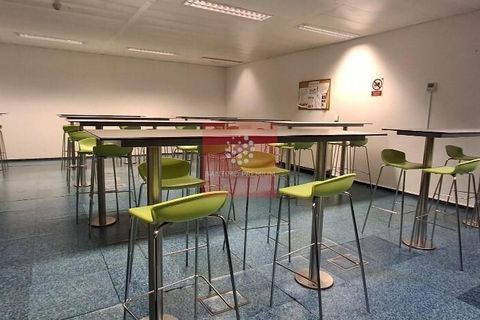 Erhvervsejendom i Amadora, Lisbon, Amadora - € 2.500.000 | Ref: 047.001.021 - foto 42