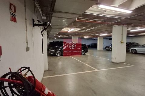 Erhvervsejendom i Amadora, Lisbon, Amadora - € 2.500.000 | Ref: 047.001.021 - foto 49