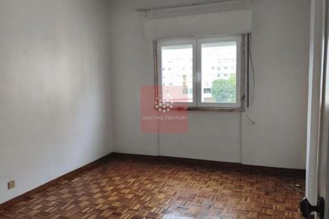 Lejlighed i Amadora, Lisbon, Amadora - € 275.000 | Ref: 701.001.126 - foto 1
