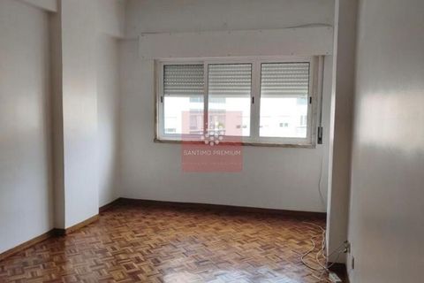 Lejlighed i Amadora, Lisbon, Amadora - € 275.000 | Ref: 701.001.126 - foto 8