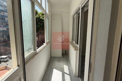 Lejlighed i Amadora, Lisbon, Amadora - € 255.000 | Ref: 701.001.127 - foto 12