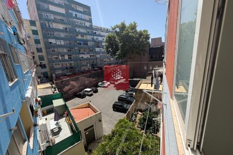 Lejlighed i Amadora, Lisbon, Amadora - € 255.000 | Ref: 701.001.127 - foto 13