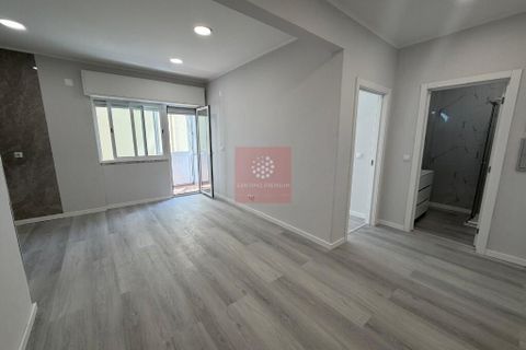 Lejlighed i Amadora, Lisbon, Amadora - € 255.000 | Ref: 701.001.127 - foto 17