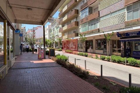 Lejlighed i Amadora, Lisbon, Amadora - € 255.000 | Ref: 701.001.127 - foto 24